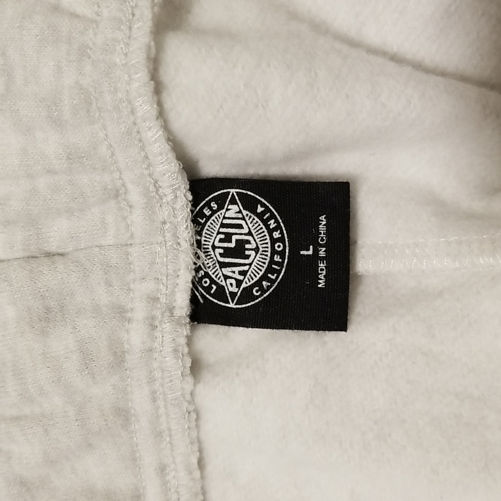 PacSun Lounge Sweatpants - Picture 4 of 5